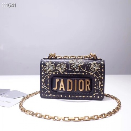 Dior JADIOR-TAS M9002C fekete