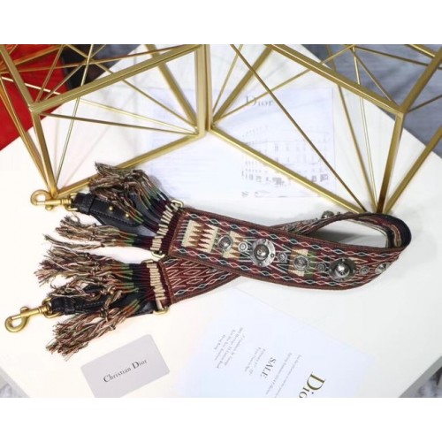 Dior TÖBBSZÍNŰ VÁSZONPÁNT 03567