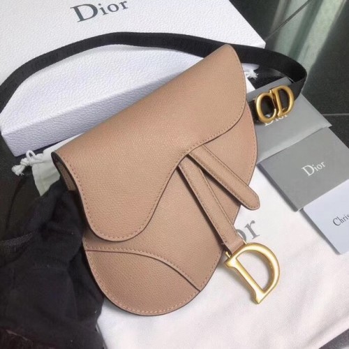 Dior NYEREGKUPLUNGOS VANÍLIÁS KALFSLEER S5632C rózsaszín