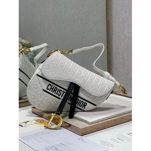 Dior NYEREGPÁROS NARANCSOS TEKERCS C9406 fehér