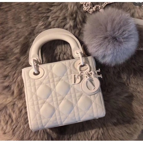 Dior ULTRAMATTE LADY DIOR-TAS M0505O fehér napszemüveg