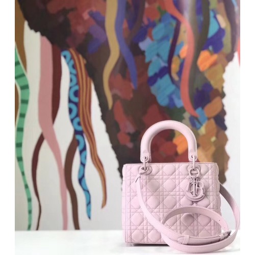 Dior ULTRAMATTE LADY DIOR-TAS M0565S Levendula