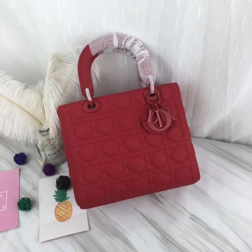 Dior ULTRAMATTE LADY DIOR-TAS M0565S RED napszemüveg