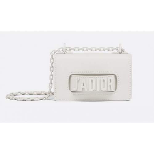 Dior ULTRAMATTE MINI JADIOR-TAS M9002I fehér