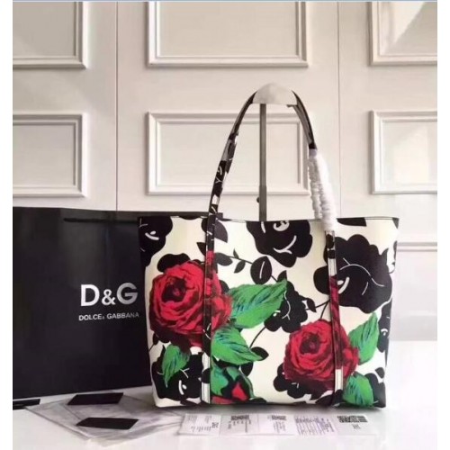 Dolce & Gabbana borjúbőr 8894