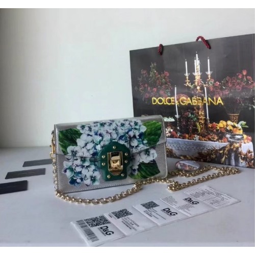 Dolce & Gabbana borjúbőr BB4137