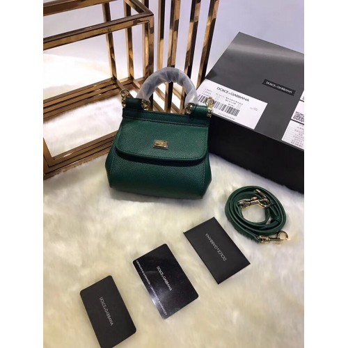 Dolce & Gabbana borjúbőr BB4138