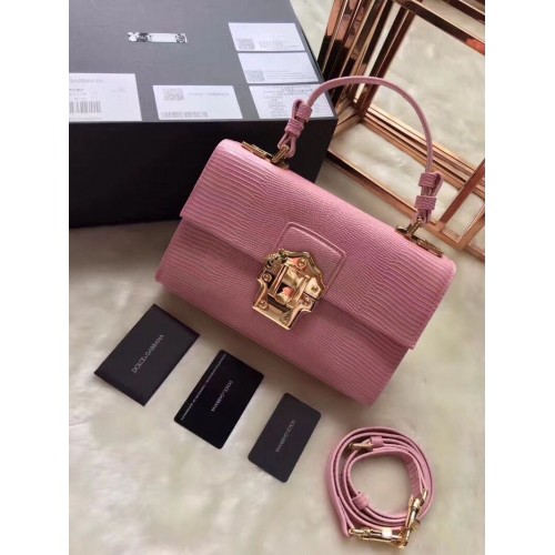 Dolce & Gabbana borjúbőr BB4193