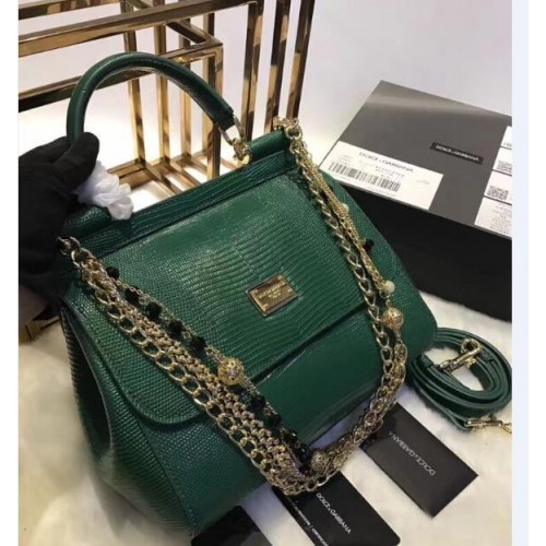 Dolce & Gabbana SICILY táska BB4136TG