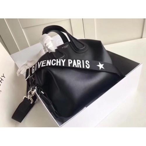 GIVENCHY bőr táska 9983 fekete