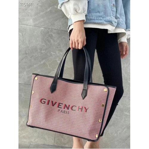 GIVENCHY válltáska 0179 piros