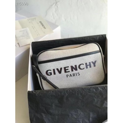 GIVENCHY válltáska 1990 fehér
