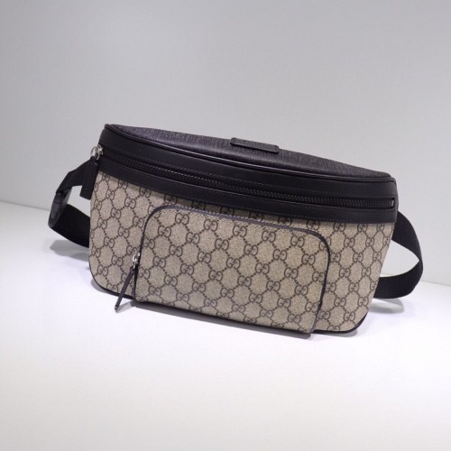 GUCCI GG Supreme övtáska 406372 Barna