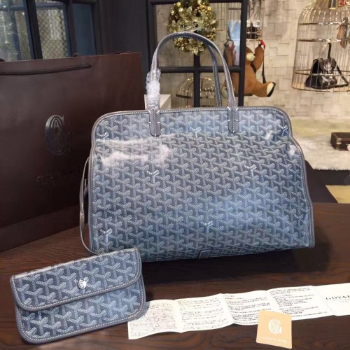 Goyard borjúbőr táska 9957