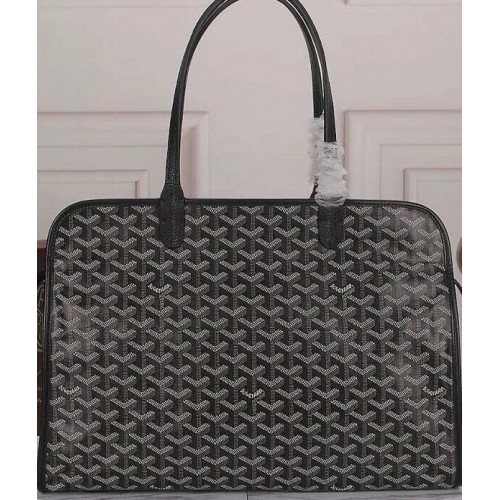 Goyard borjúbőr táska G5896 fekete