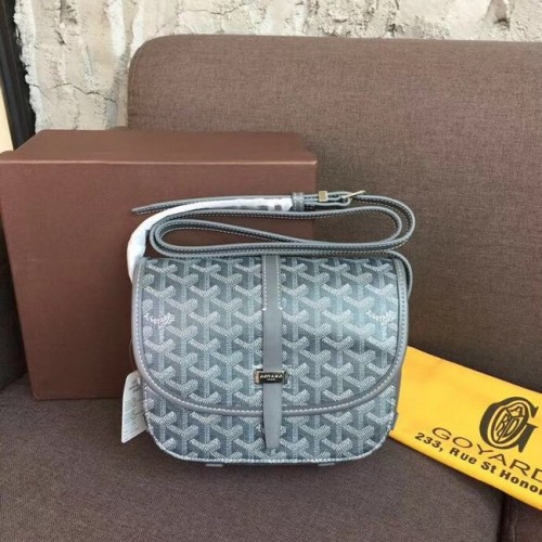 Goyard válltáska 36959 szürke