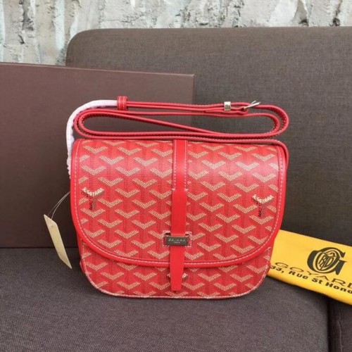 Goyard válltáska 36959 rózsa