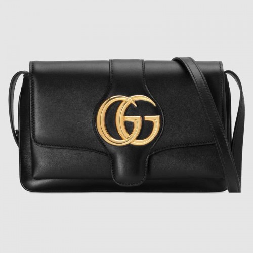 Gucci Arli kis válltáska 550129 fekete