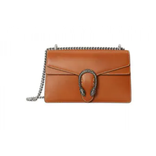 Gucci Dionysus kis válltáska 400249 barna