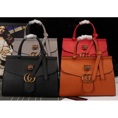 Gucci GG Marmont bőr táska 409155