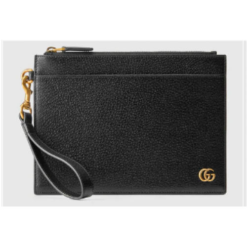 Gucci GG Marmont táska 658562 Fekete
