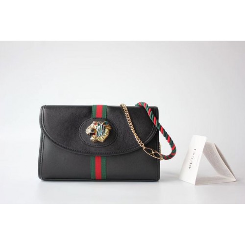 Gucci GG Marmont kis válltáska 570145 fekete