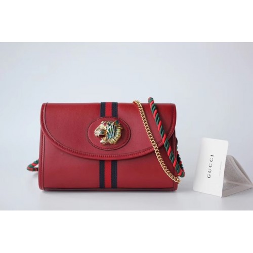 Gucci GG Marmont kis válltáska 570145 piros