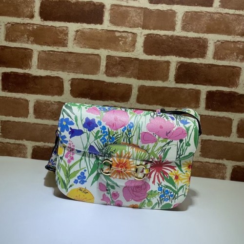 Gucci Horsebit 1955 válltáska 602204 bőr