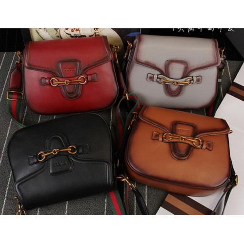 Gucci Lady Web borjúbőr válltáska 383848