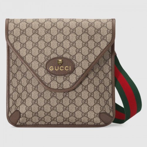Gucci Neo Vintage GG közepes méretű messenger táska 598604