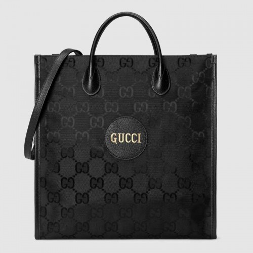 Gucci Off The Grid hosszú táska 630355 fekete