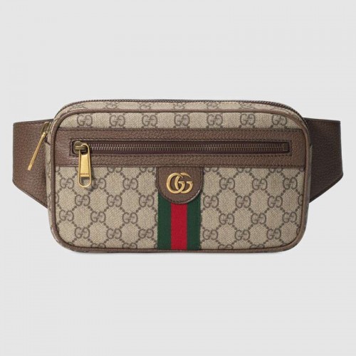Gucci Ophidia GG övtáska 574796 barna