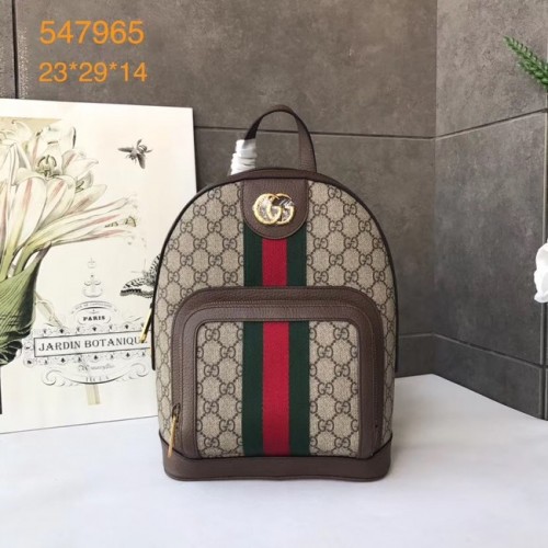 Gucci Ophidia GG közepes hátizsák 547965