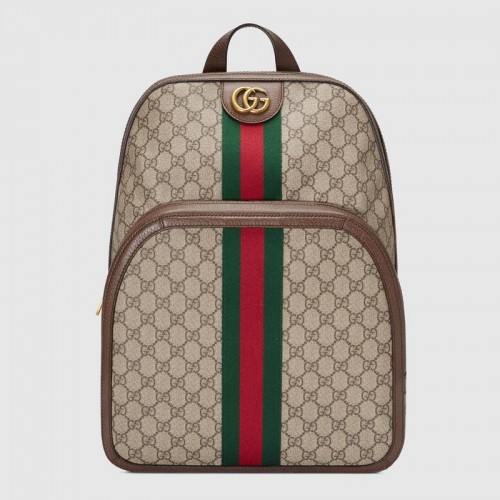 Gucci Ophidia GG közepes hátizsák 547967