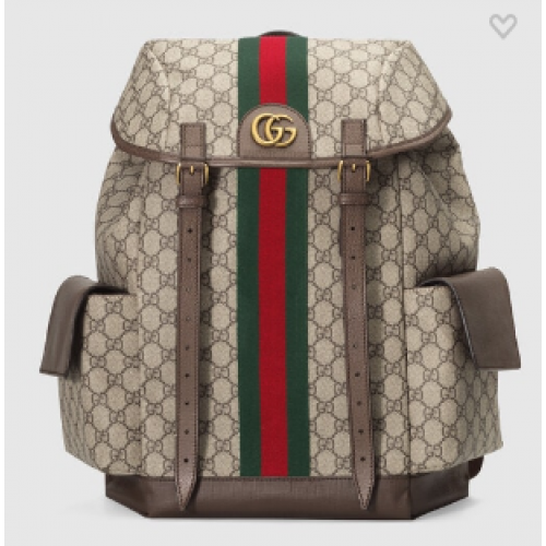 Gucci Ophidia GG közepes hátizsák 598140