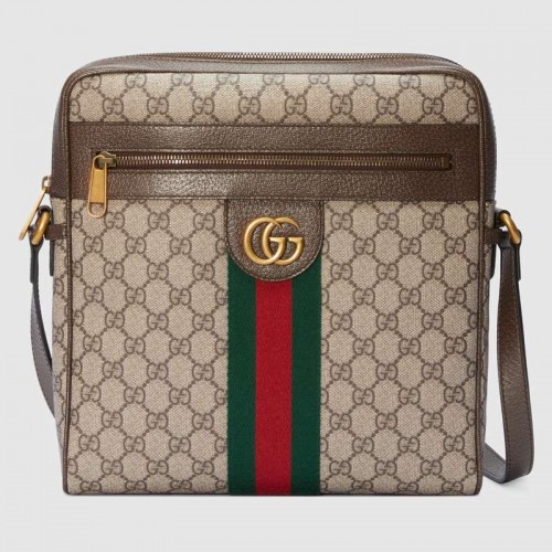 Gucci Ophidia GG közepes méretű válltáska 547934