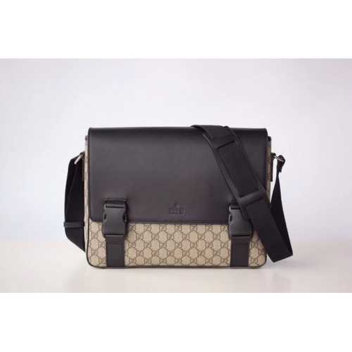 Gucci Ophidia GG válltáska 406367 barna