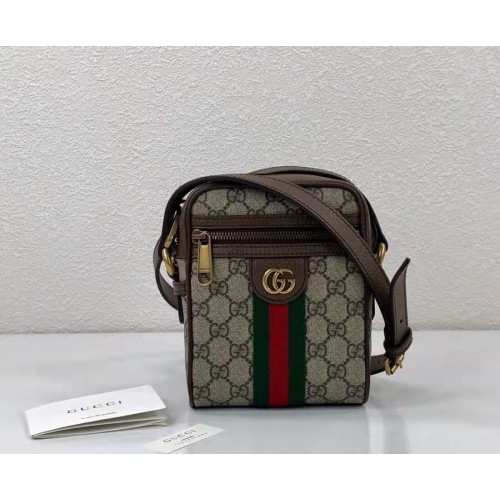 Gucci Ophidia GG kis válltáska 547925
