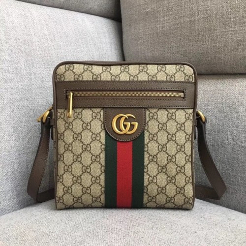 Gucci Ophidia GG kis válltáska 547926