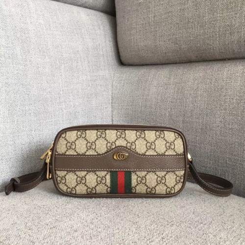 Gucci Ophidia mini GG táska 546597