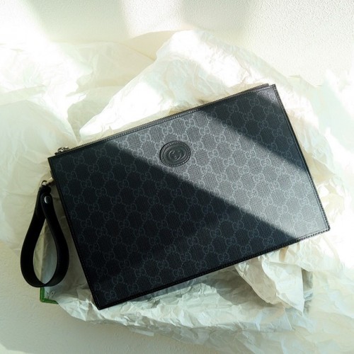 Gucci Ophidia táska 672953 fekete