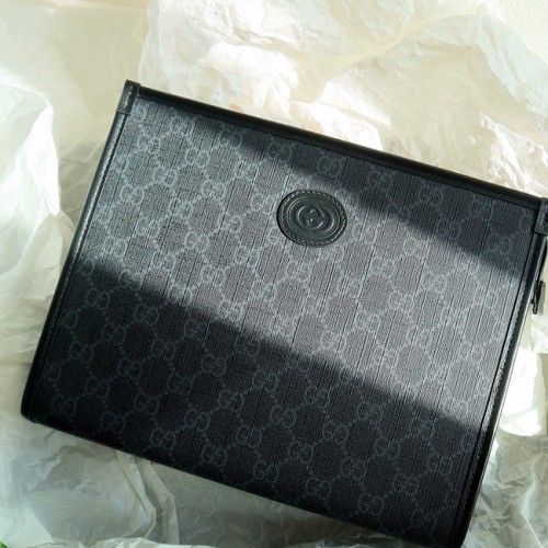 Gucci Ophidia táska 672956 fekete