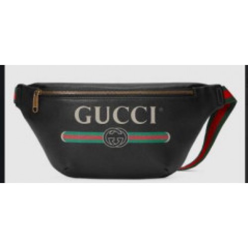 Gucci Eredeti Borjúbőr Zsebtáska 493869 Fekete