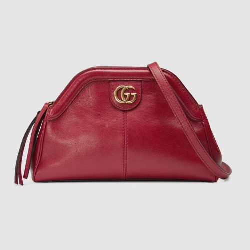 Gucci RE BELLE kis válltáska 524620 piros