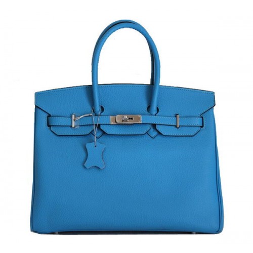 Hermès Birkin 35cm Szállít Táska Rózsaszín Clemence Bőr H6089 Arany
