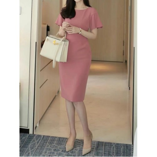 Hermès Eredeti Epsom Bőr KEL2578 fehér