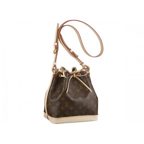 LOUIS VUITTON M40817 MONOGRAM VÁSZON NOE BB