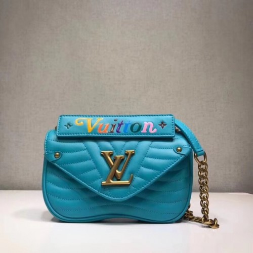 LOUIS VUITTON NEW WAVE LÁNCOS TÁSKA PM M51936