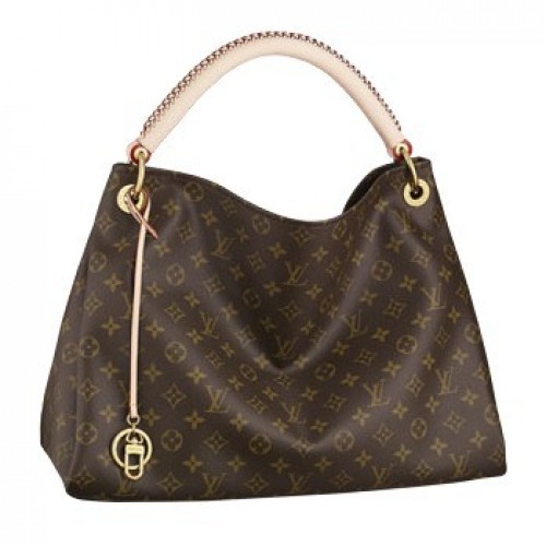 Louis Vuitton Monogram Vászon Artsy GM M40259