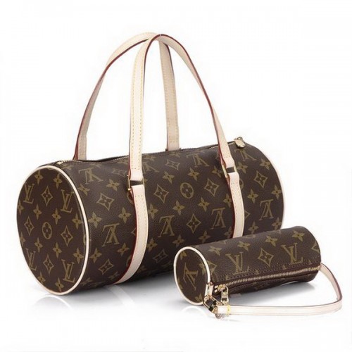 Louis Vuitton Monogram Vászon Papillon 30 M51385